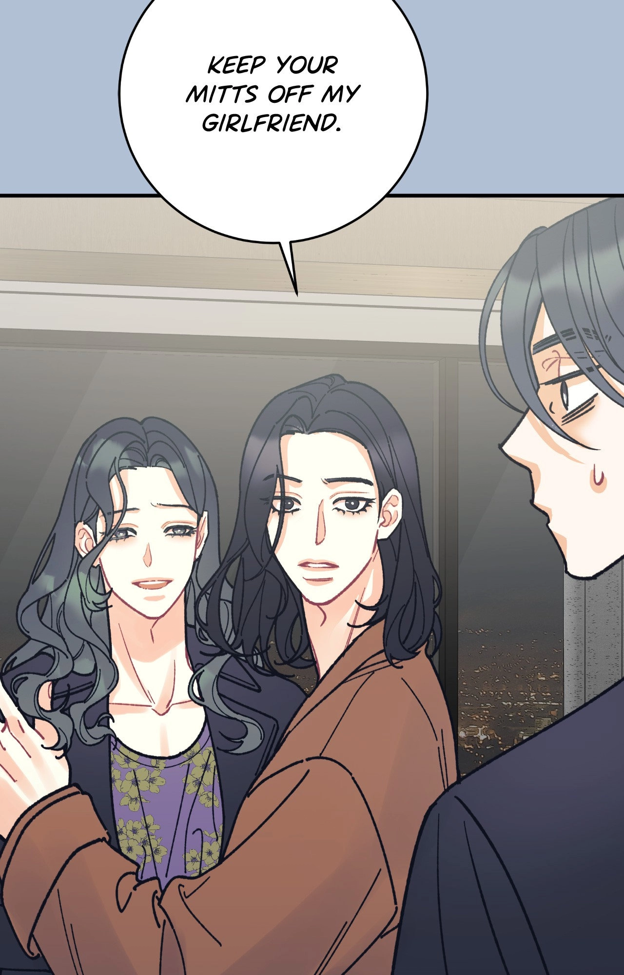 Read TEN chapter 52 image 24 on Lezhin