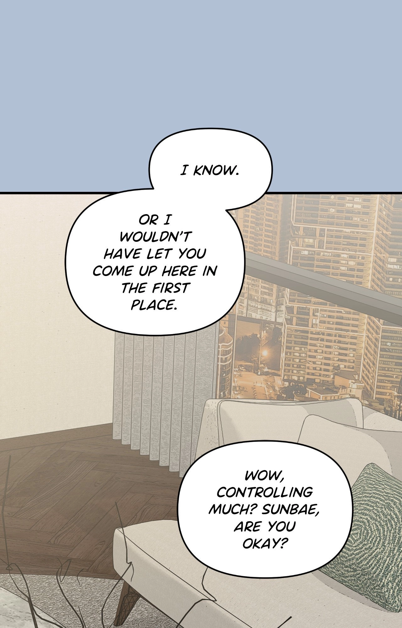 Read TEN chapter 52 image 28 on Lezhin
