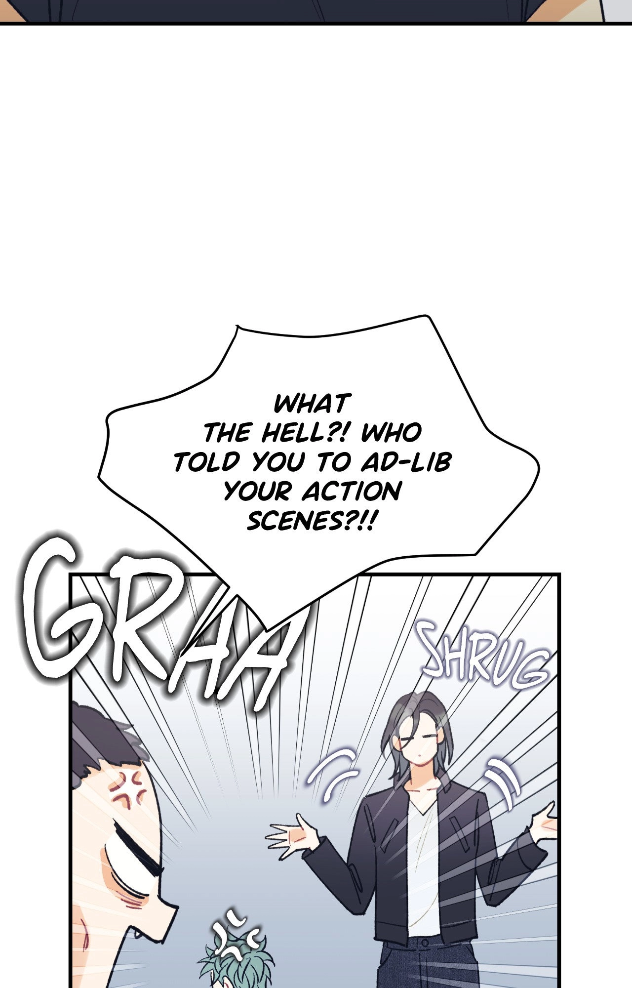 Read TEN chapter 52 image 3 on Lezhin