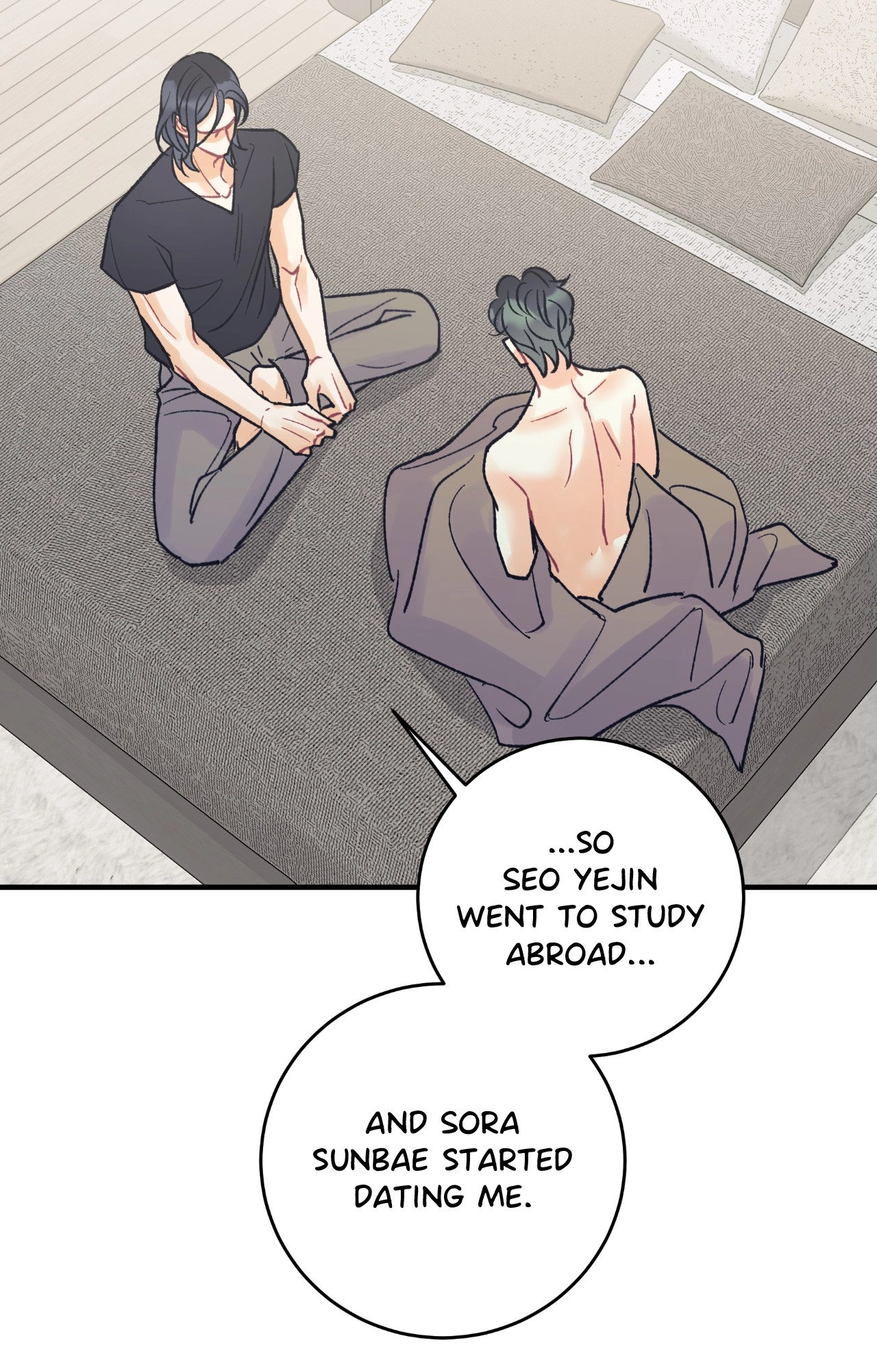 Read TEN chapter 52 image 36 on Lezhin