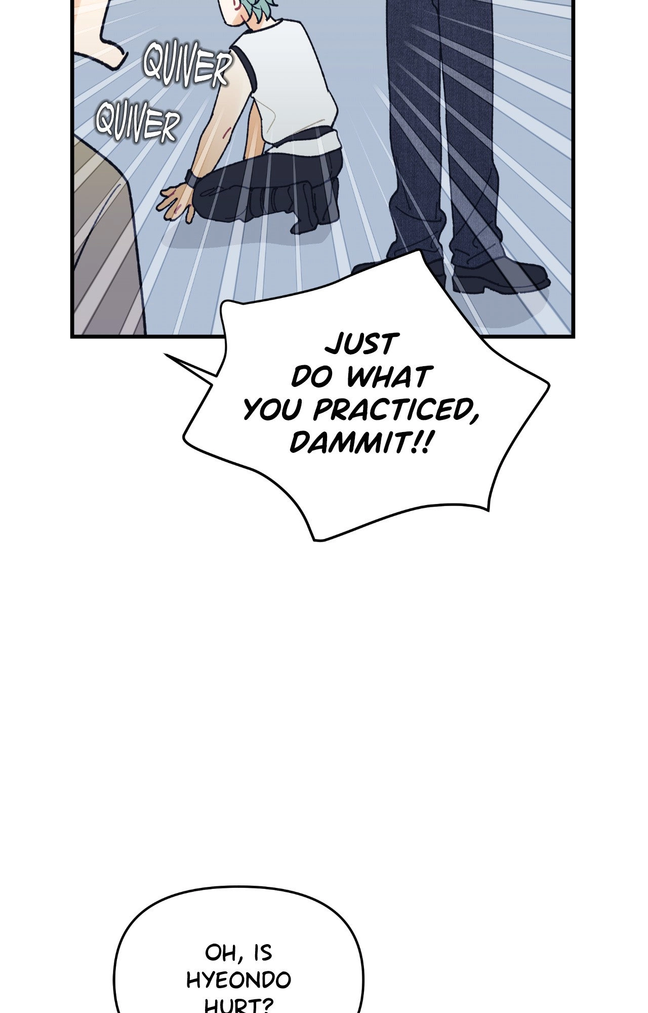 Read TEN chapter 52 image 4 on Lezhin