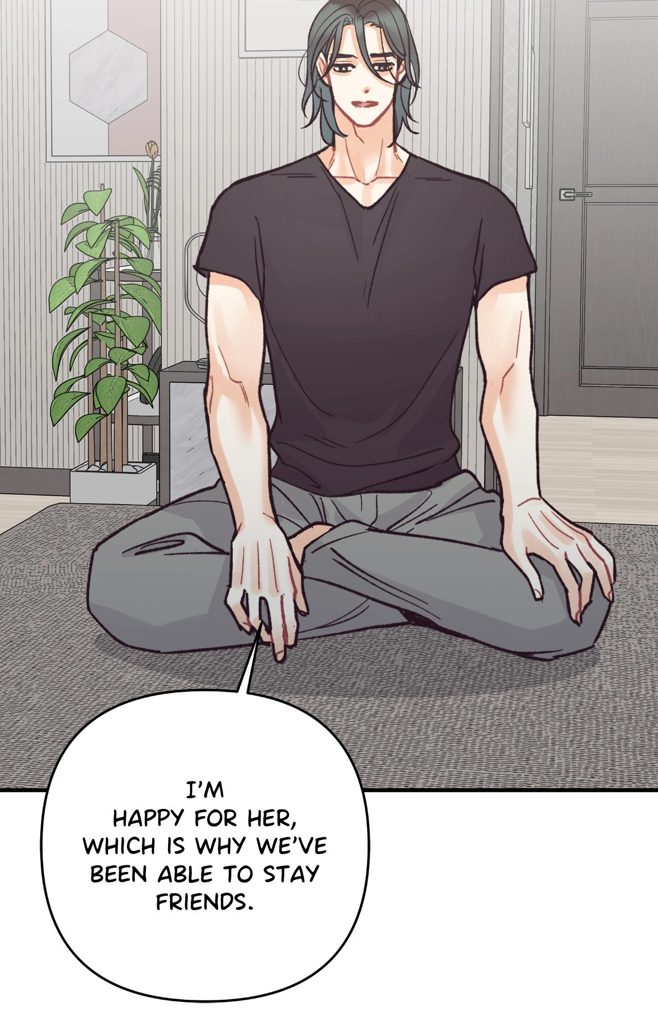 Read TEN chapter 52 image 40 on Lezhin