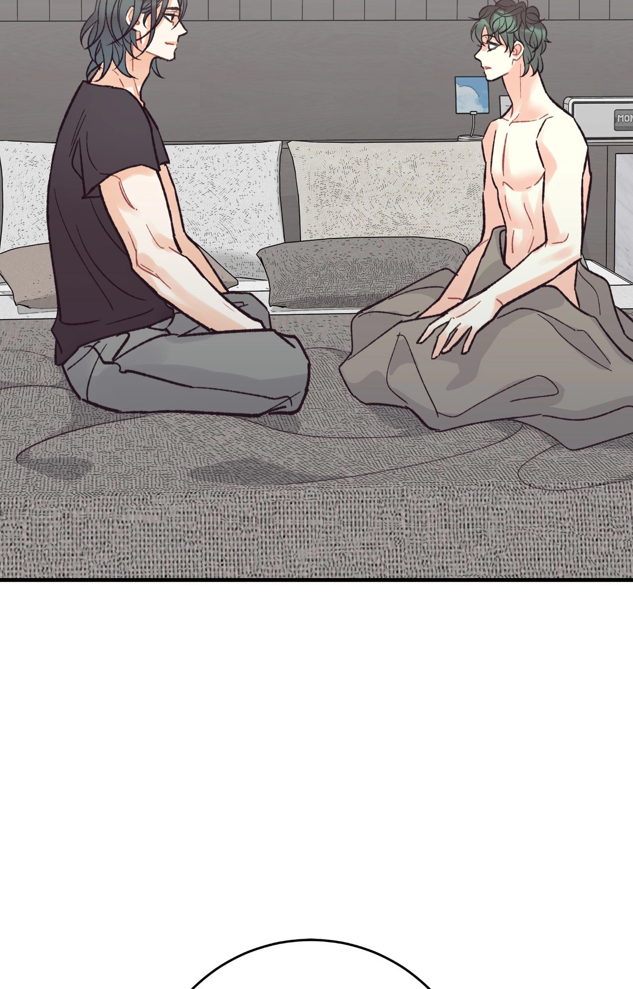 Read TEN chapter 52 image 45 on Lezhin