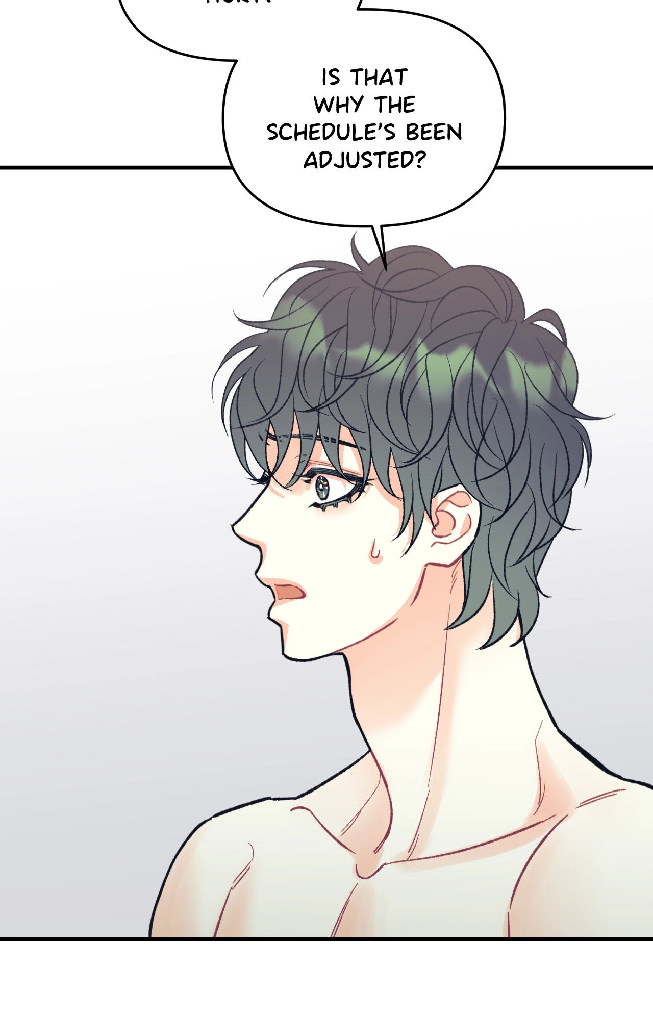 Read TEN chapter 52 image 5 on Lezhin