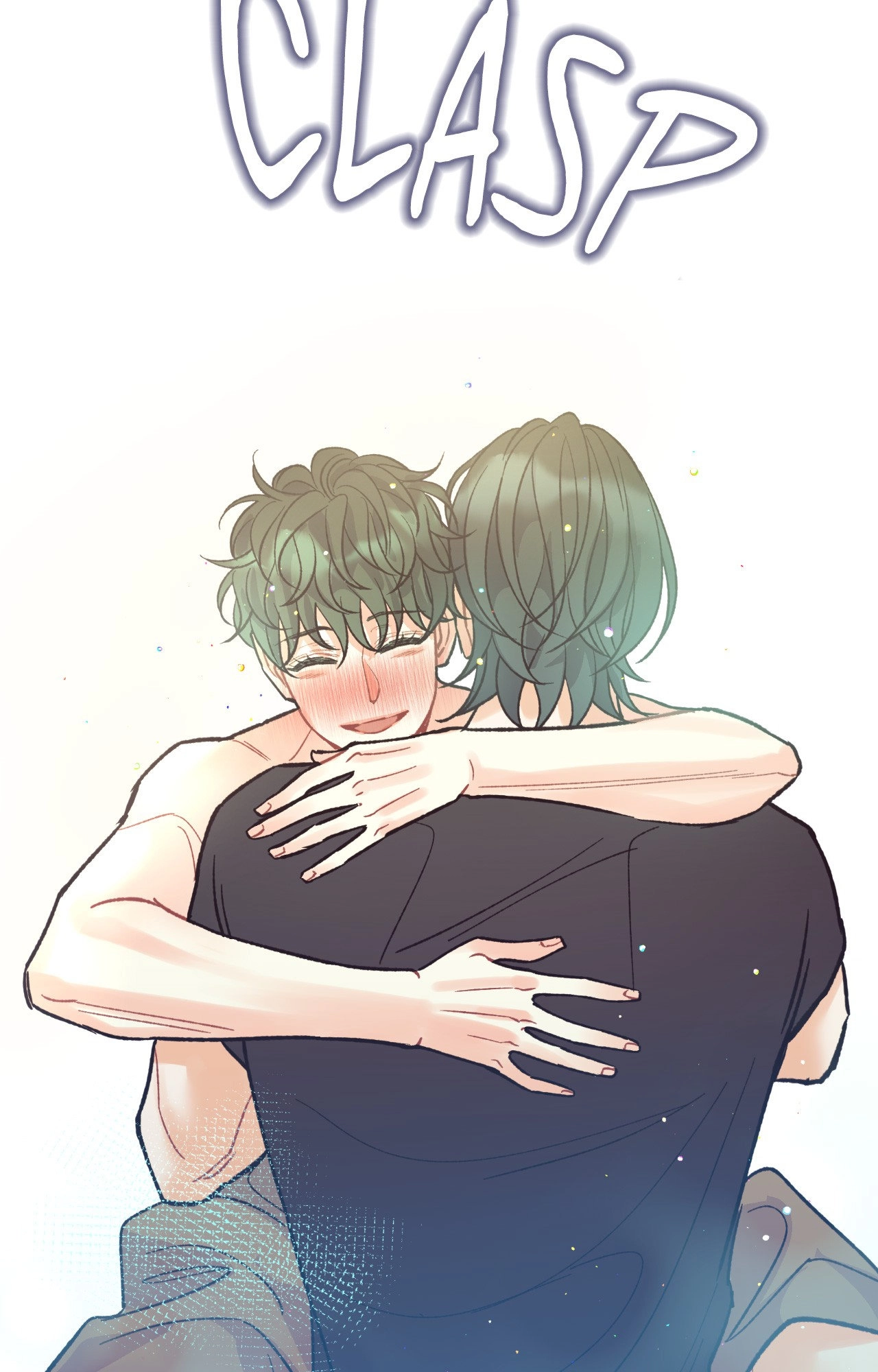 Read TEN chapter 52 image 55 on Lezhin