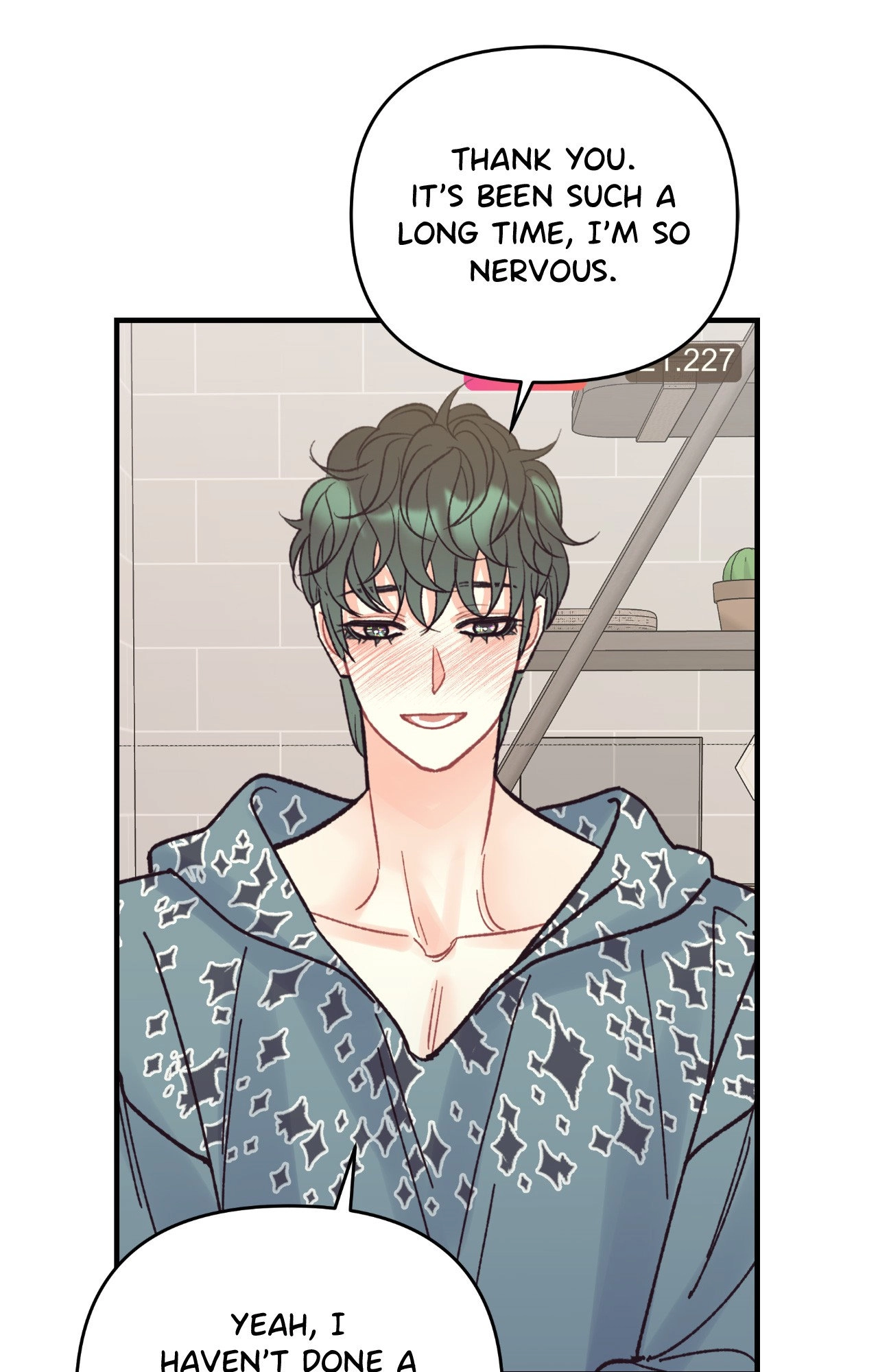 Read TEN chapter 52 image 65 on Lezhin