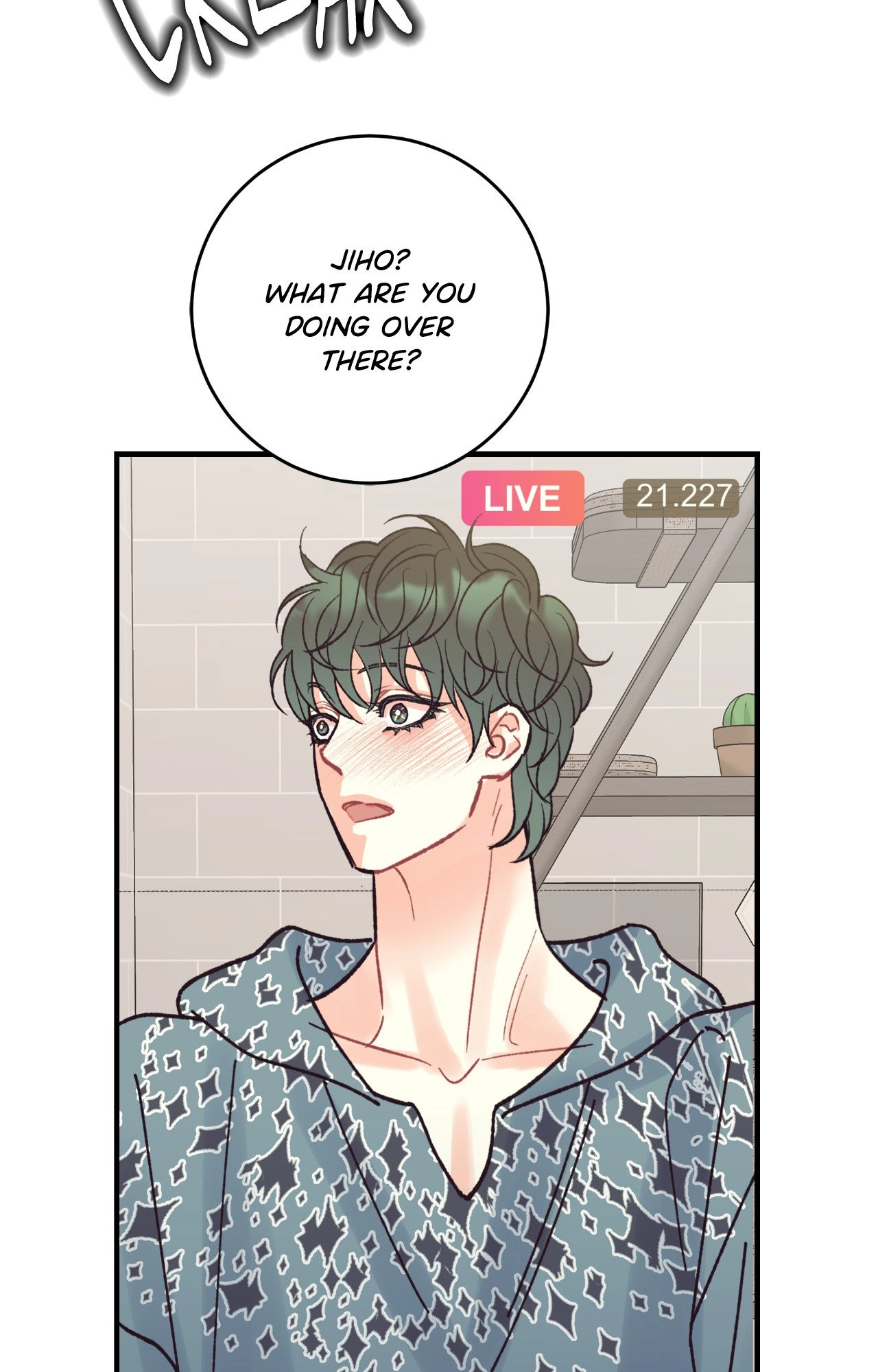 Read TEN chapter 52 image 68 on Lezhin