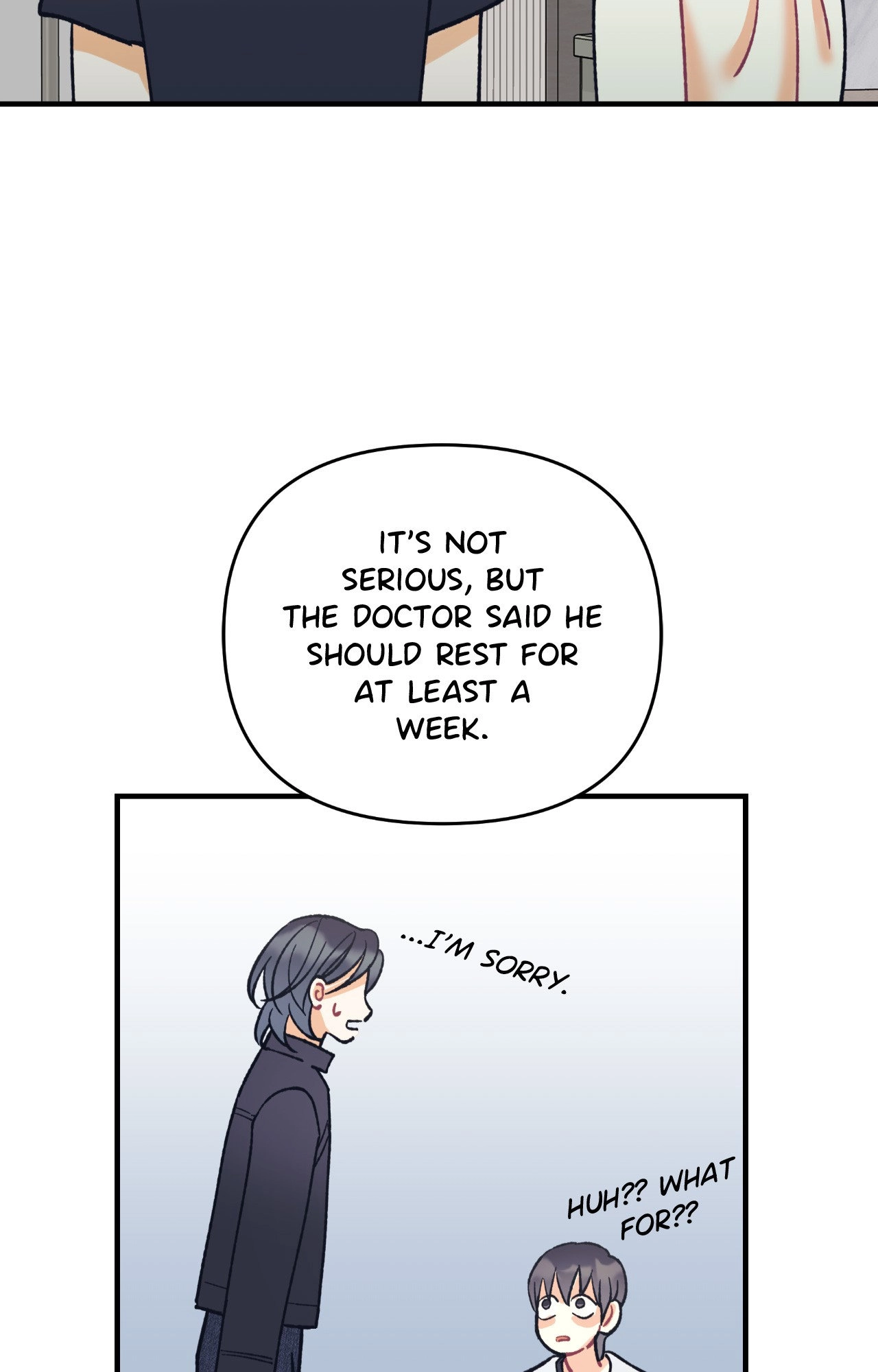 Read TEN chapter 52 image 7 on Lezhin