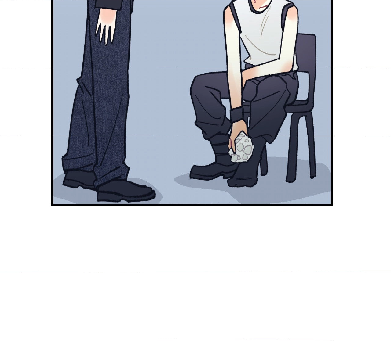 Read TEN chapter 52 image 8 on Lezhin