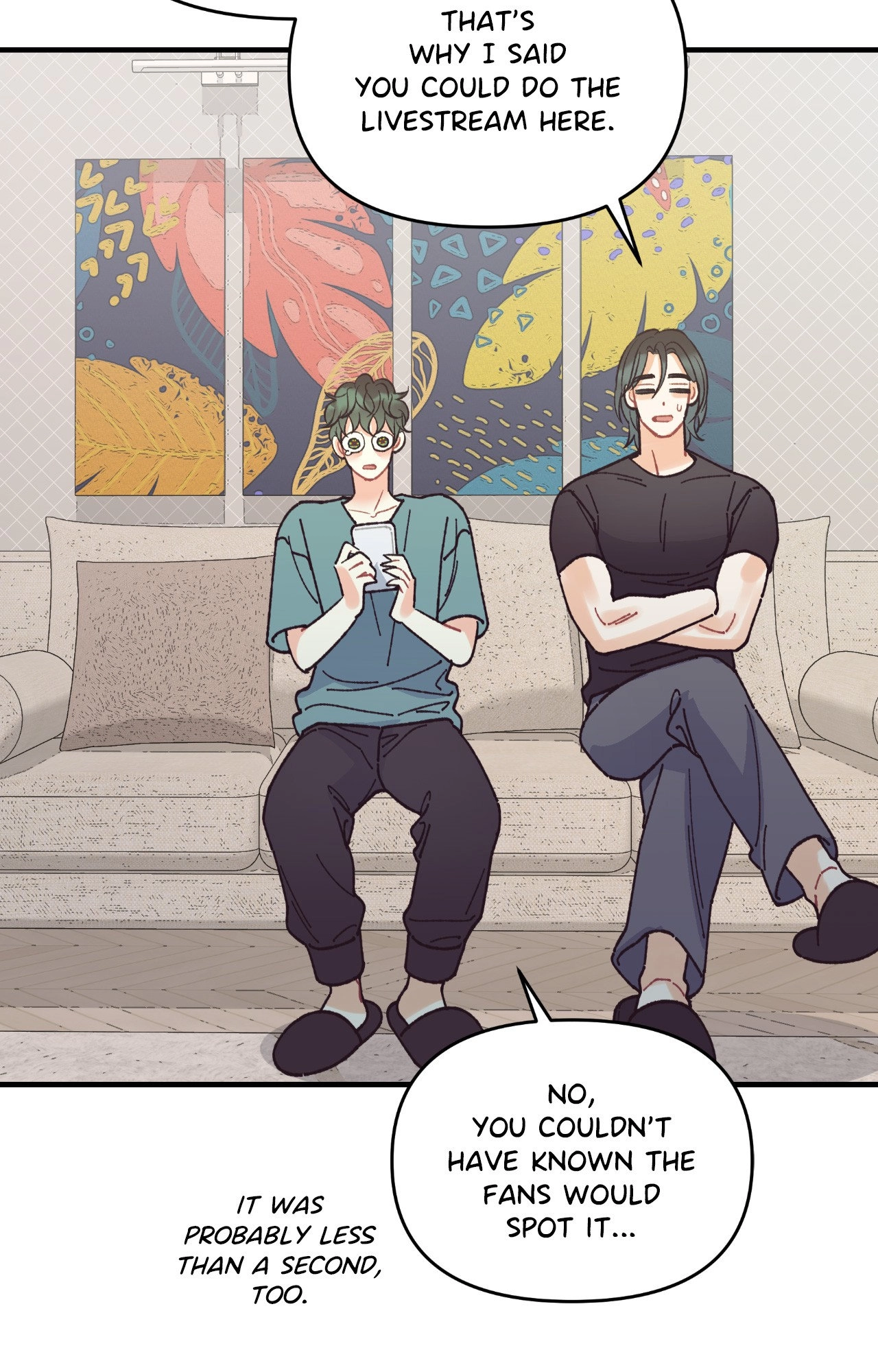Read TEN chapter 52 image 80 on Lezhin