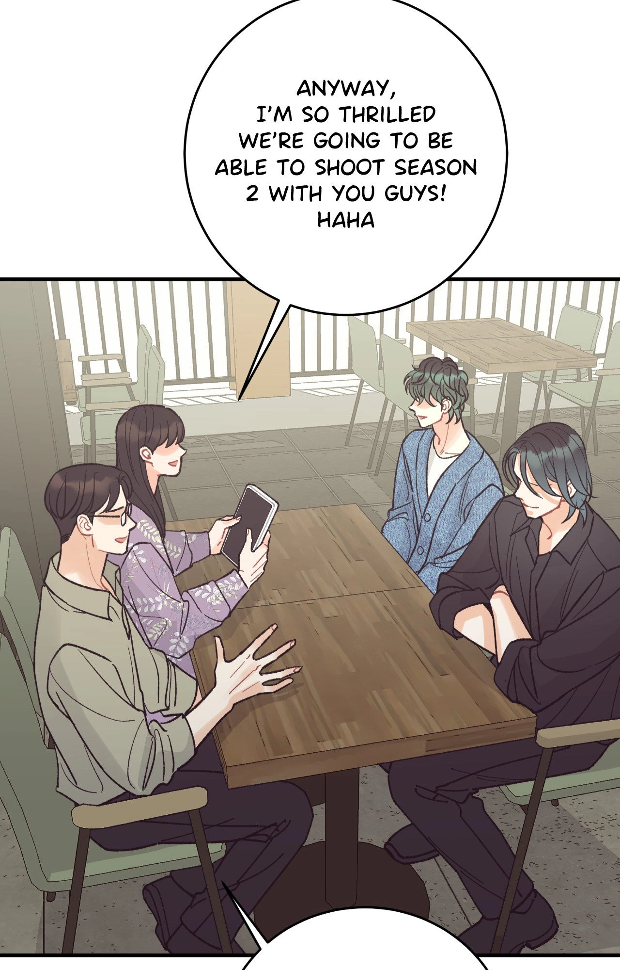 Read TEN chapter 52 image 90 on Lezhin