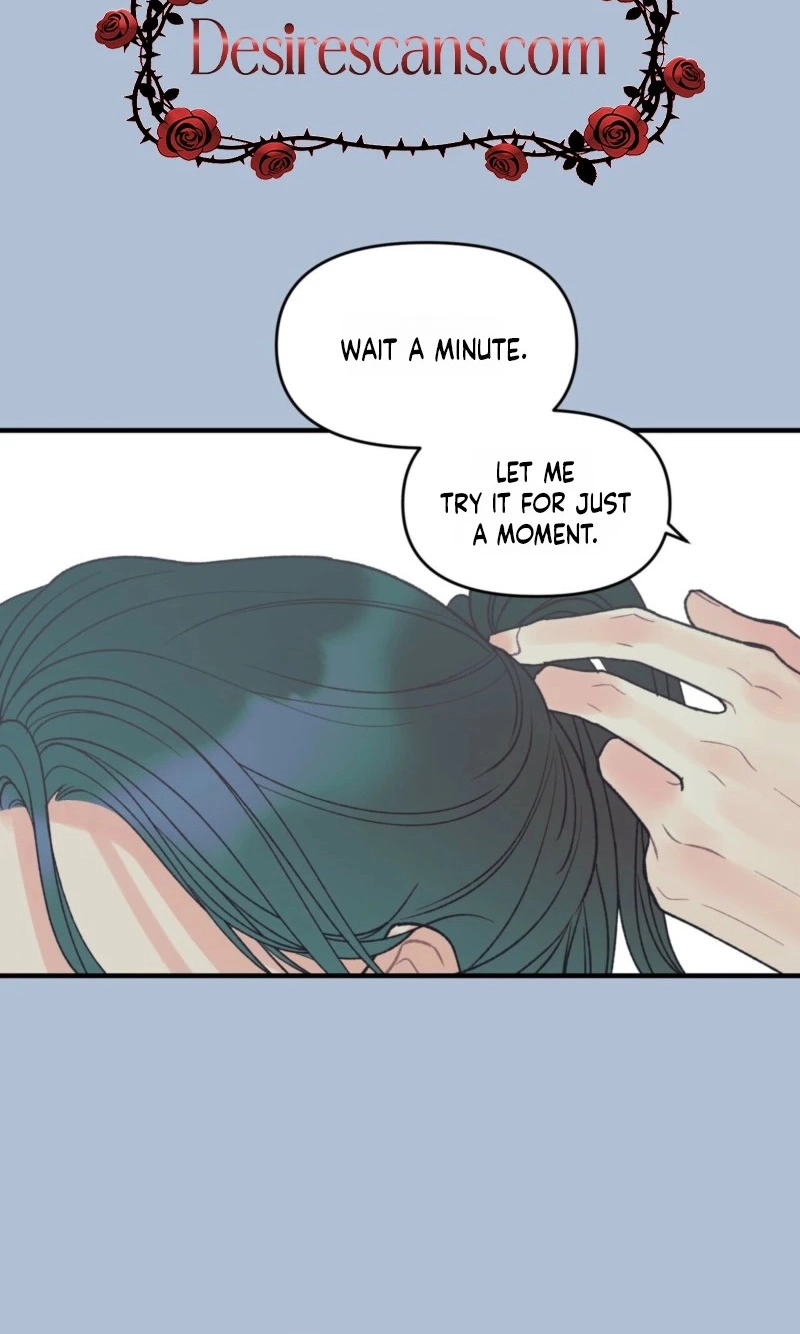 Read TEN chapter 53 image 1 on Lezhin
