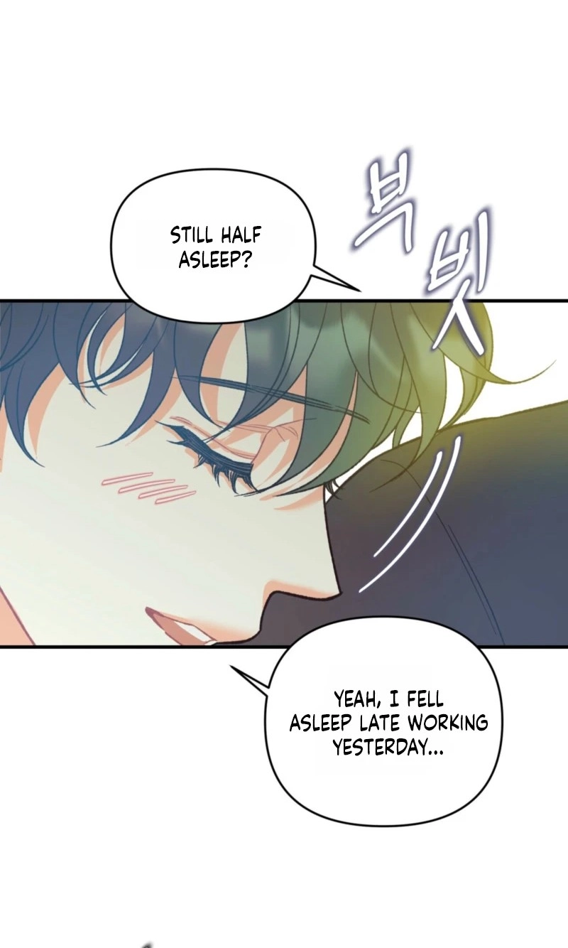 Read TEN chapter 53 image 15 on Lezhin