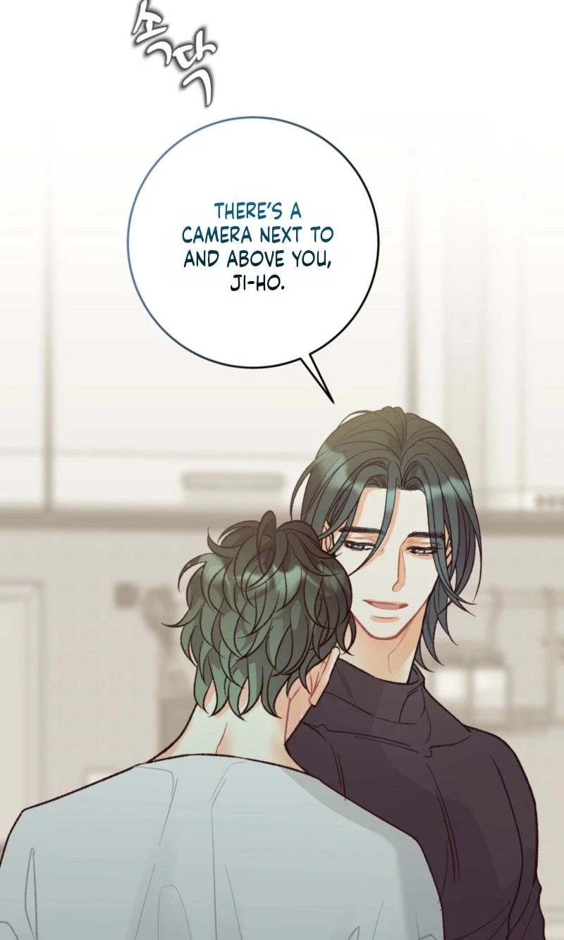 Read TEN chapter 53 image 16 on Lezhin