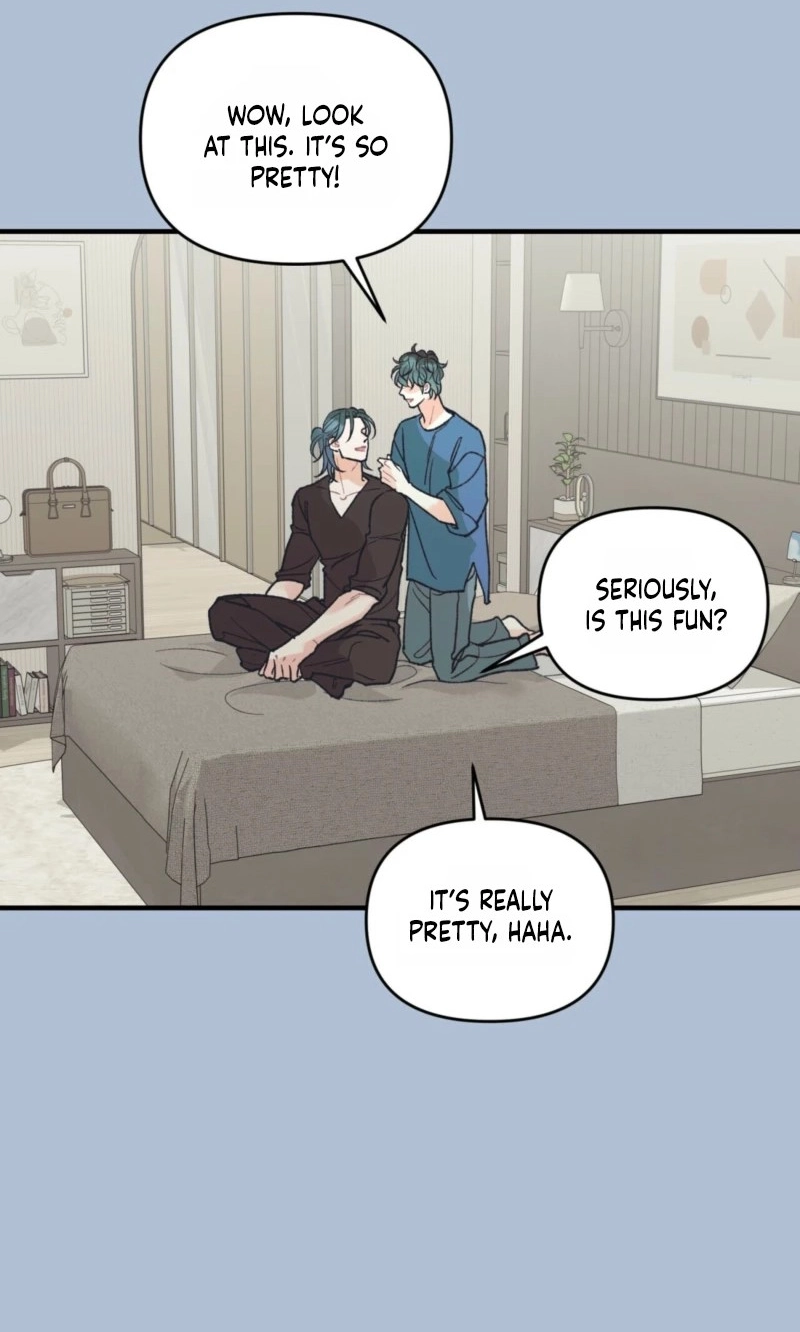 Read TEN chapter 53 image 2 on Lezhin