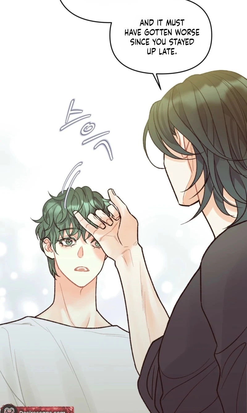 Read TEN chapter 53 image 24 on Lezhin