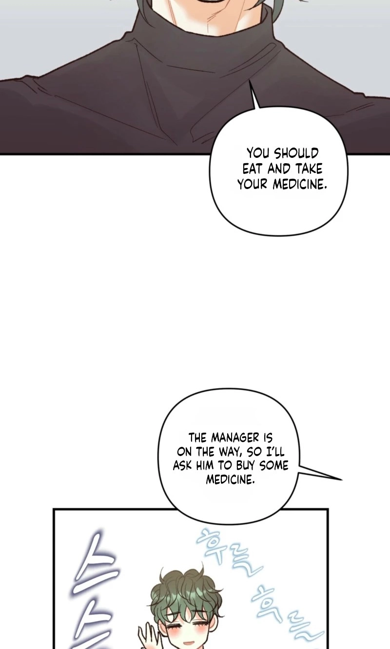Read TEN chapter 53 image 26 on Lezhin