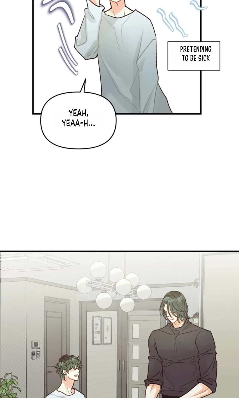Read TEN chapter 53 image 27 on Lezhin
