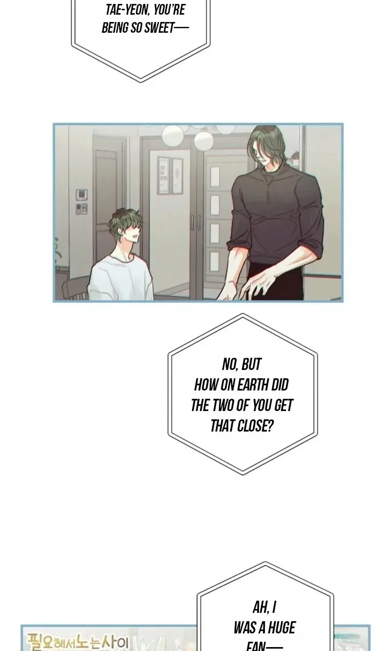 Read TEN chapter 53 image 29 on Lezhin