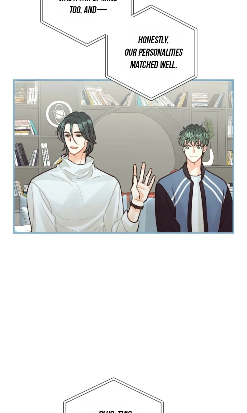 Read TEN chapter 53 image 31 on Lezhin