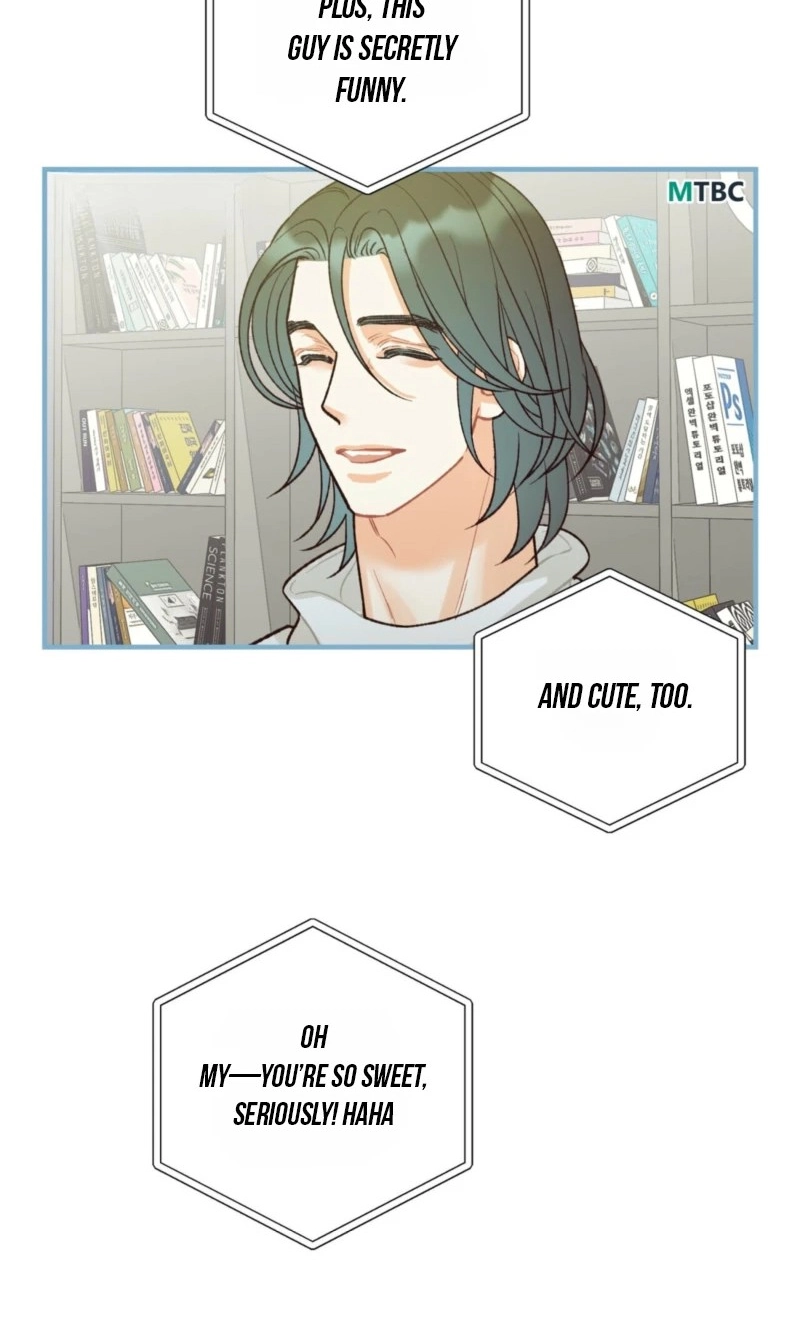Read TEN chapter 53 image 32 on Lezhin