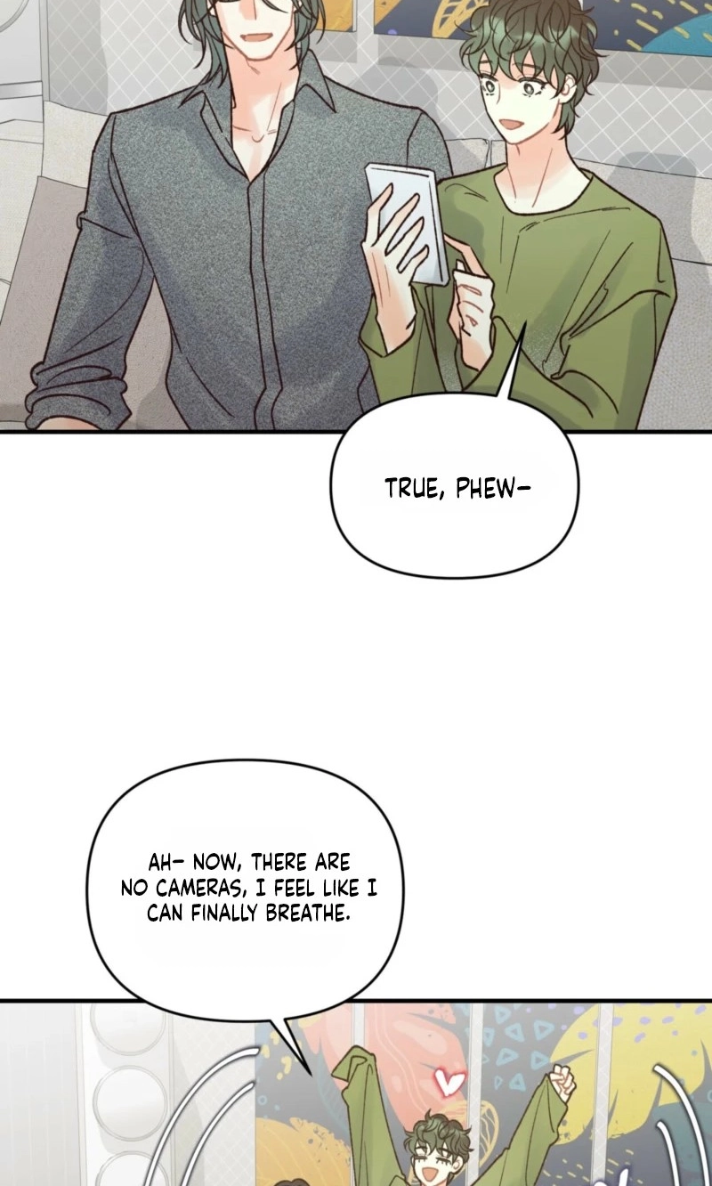 Read TEN chapter 53 image 38 on Lezhin