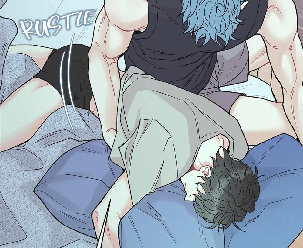 Read TEN chapter 6 image 13 on Lezhin