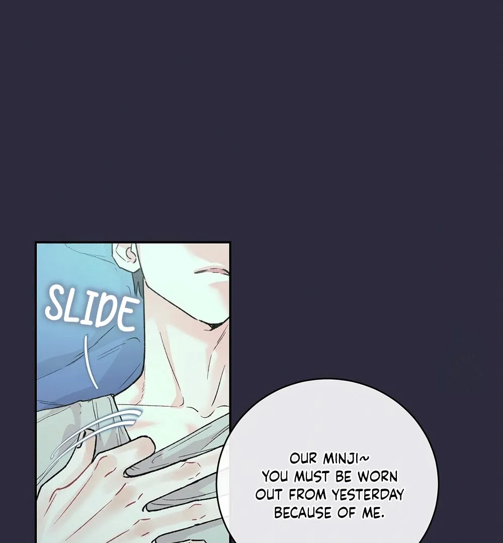Read TEN chapter 6 image 8 on Lezhin