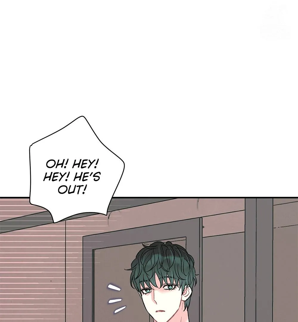 Read TEN chapter 8 image 9 on Lezhin