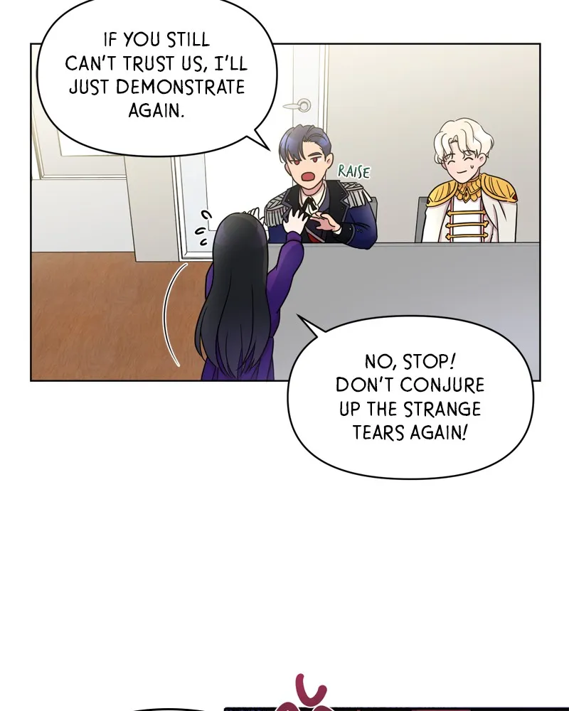 Read Tenants from Another World chapter 3 image 2 on Lezhin