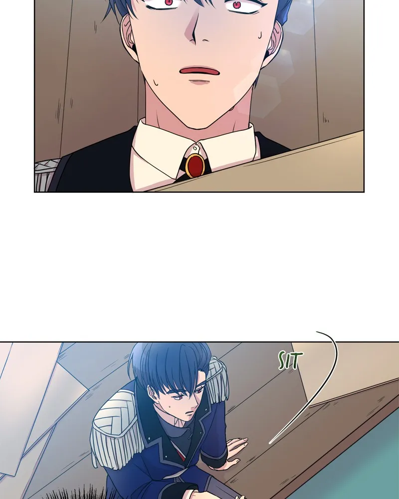 Read Tenants from Another World chapter 3 image 30 on Lezhin