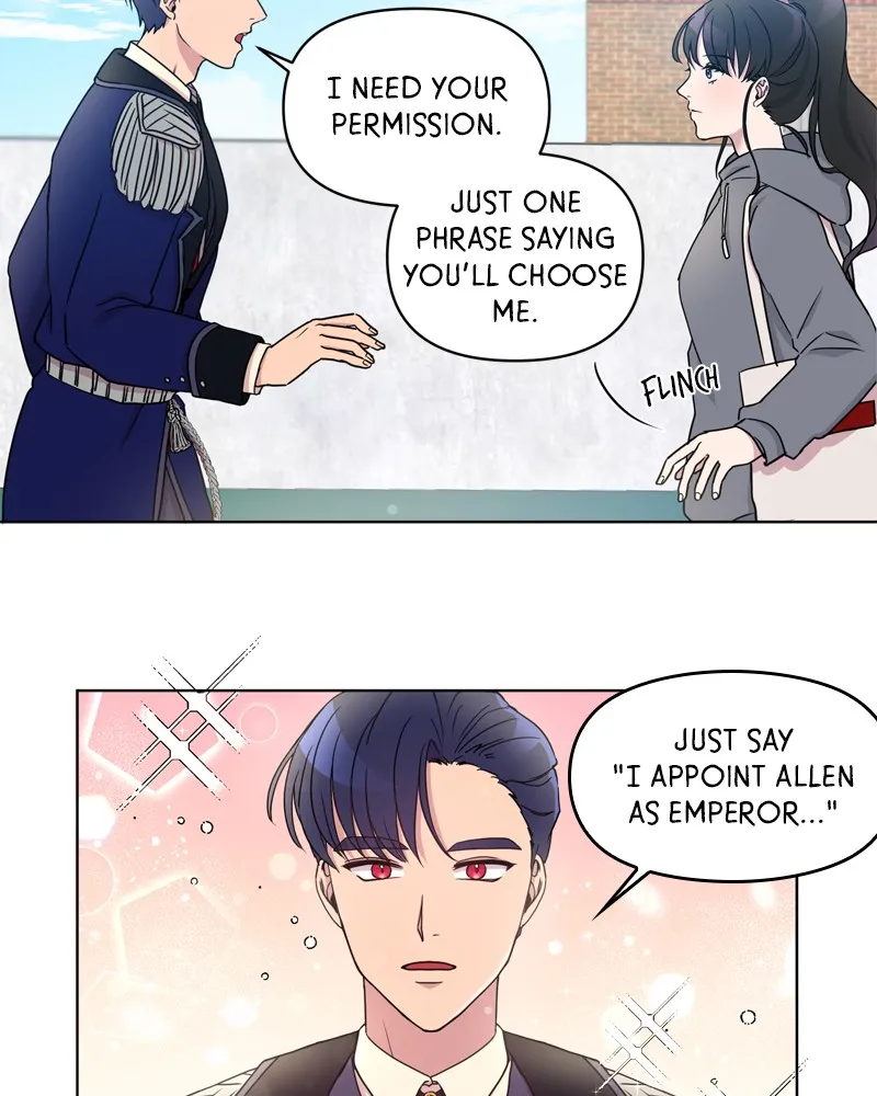 Read Tenants from Another World chapter 3 image 38 on Lezhin