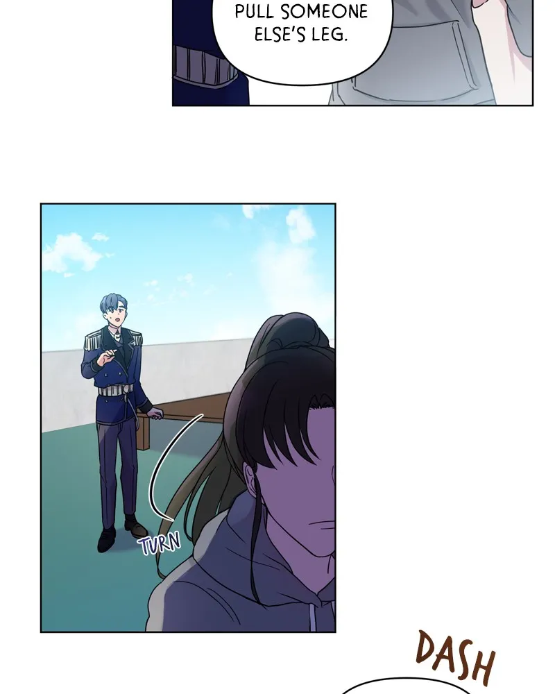 Read Tenants from Another World chapter 3 image 40 on Lezhin