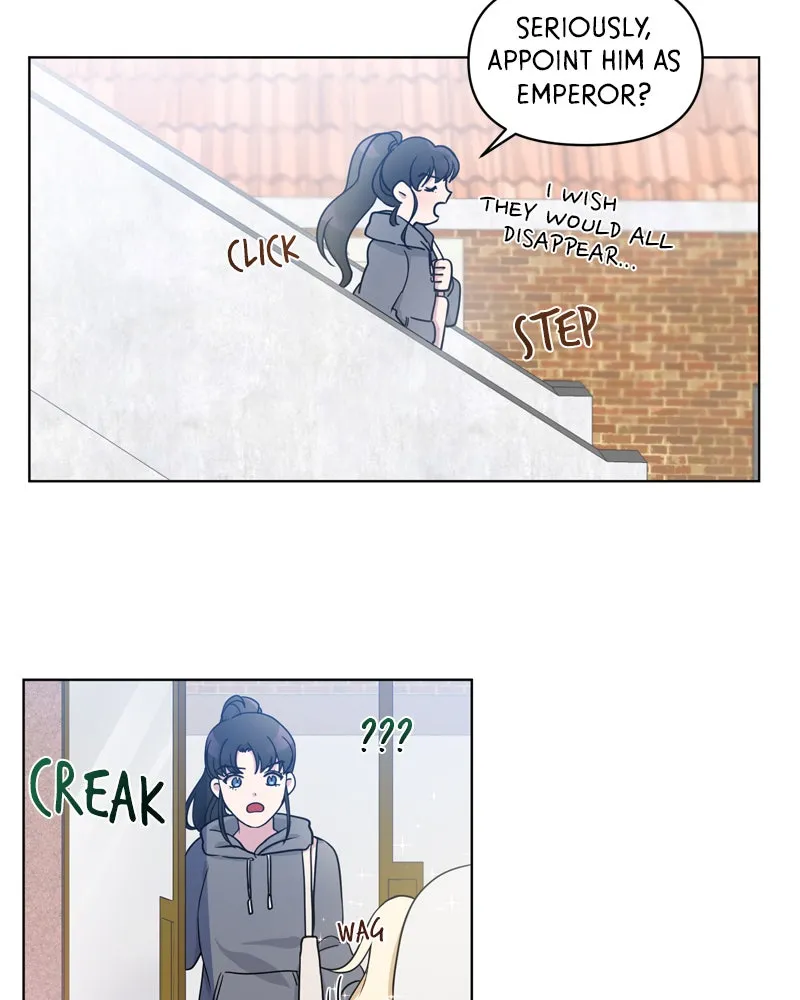Read Tenants from Another World chapter 3 image 41 on Lezhin
