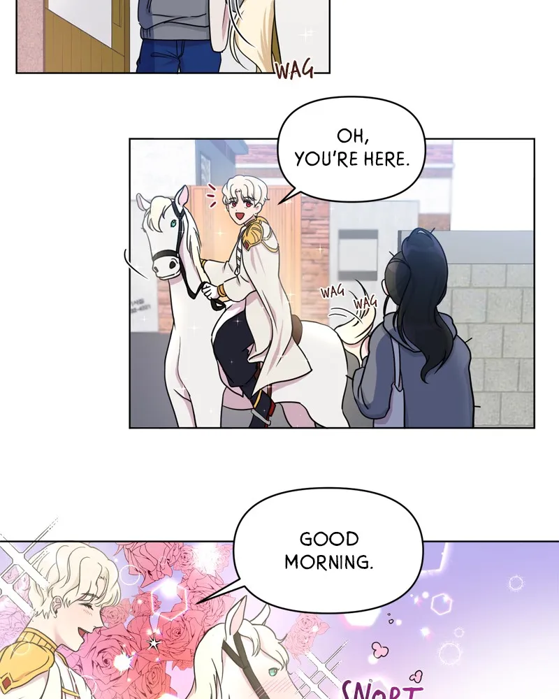 Read Tenants from Another World chapter 3 image 42 on Lezhin