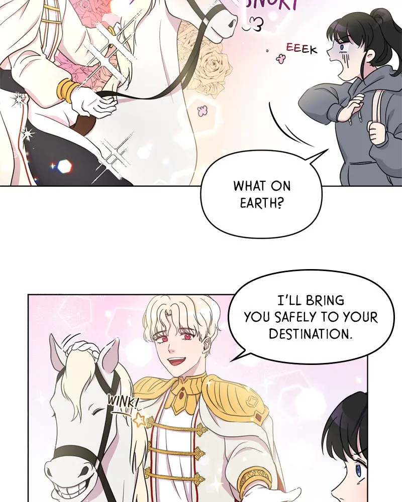 Read Tenants from Another World chapter 3 image 43 on Lezhin