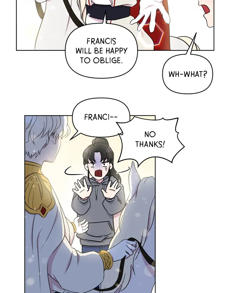 Read Tenants from Another World chapter 3 image 44 on Lezhin