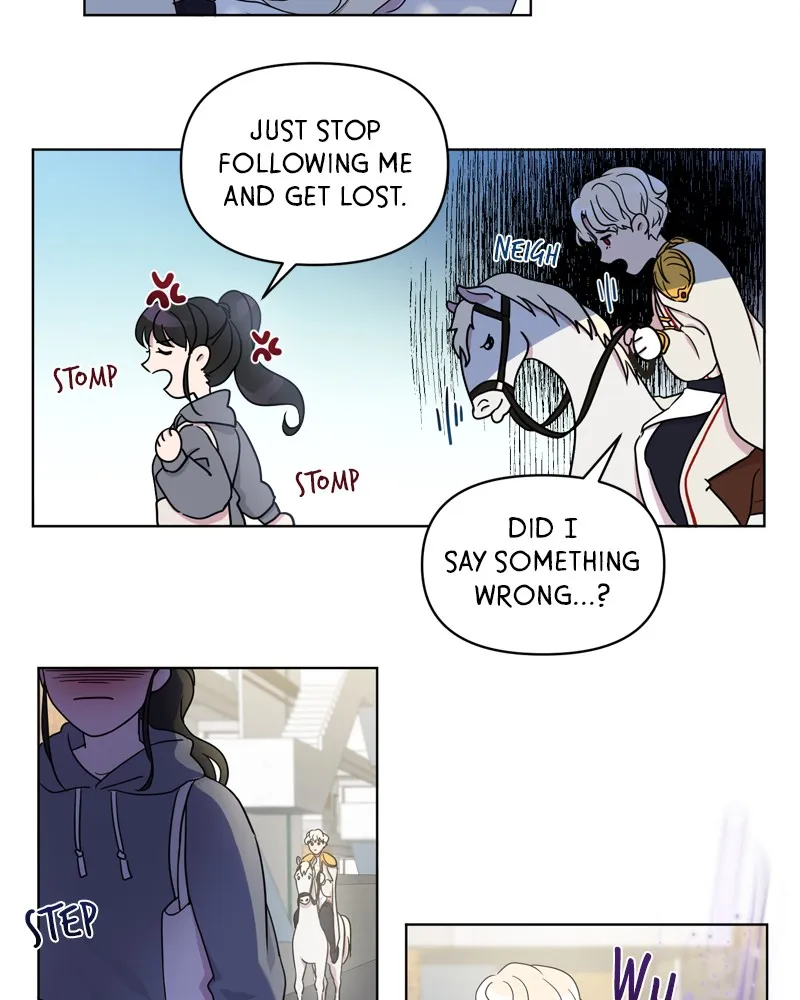 Read Tenants from Another World chapter 3 image 45 on Lezhin