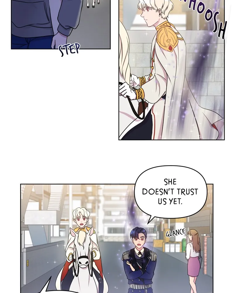 Read Tenants from Another World chapter 3 image 46 on Lezhin