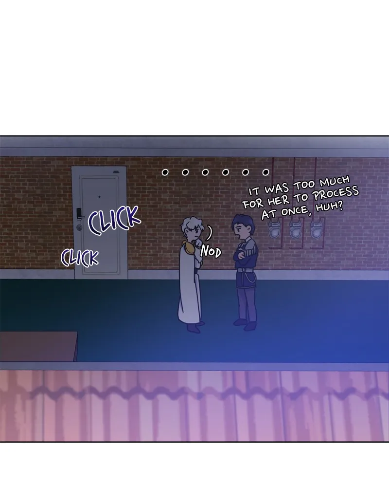 Read Tenants from Another World chapter 3 image 5 on Lezhin