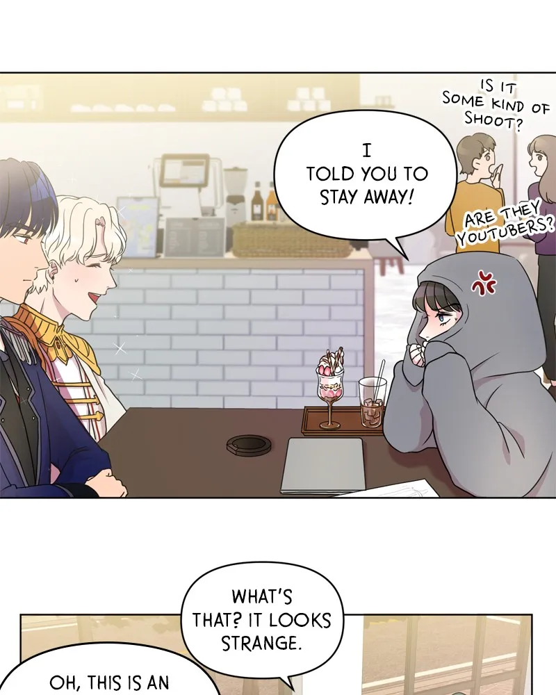 Read Tenants from Another World chapter 3 image 55 on Lezhin