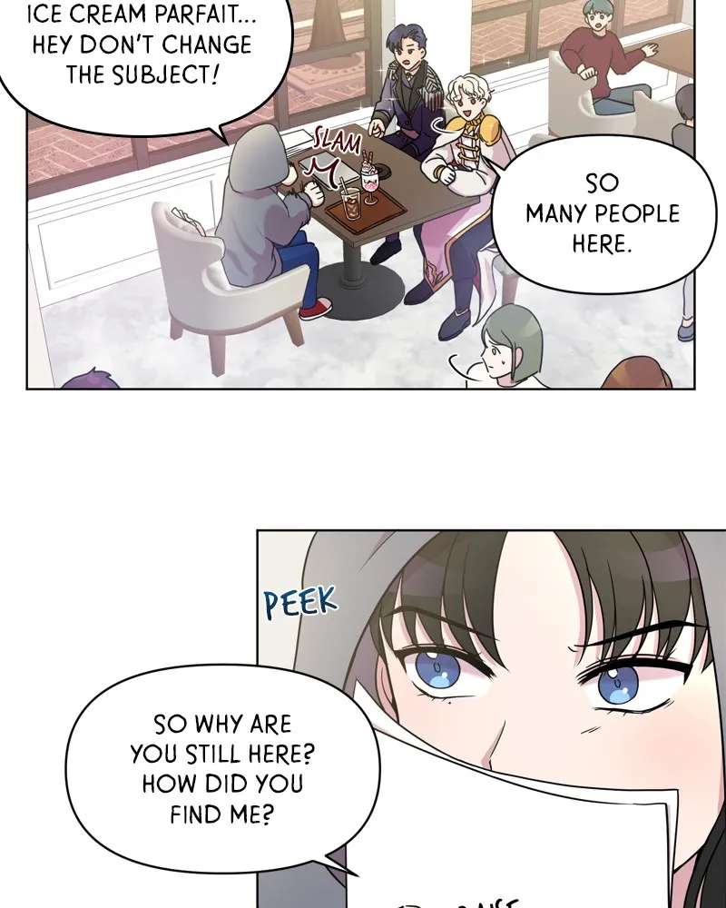Read Tenants from Another World chapter 3 image 56 on Lezhin