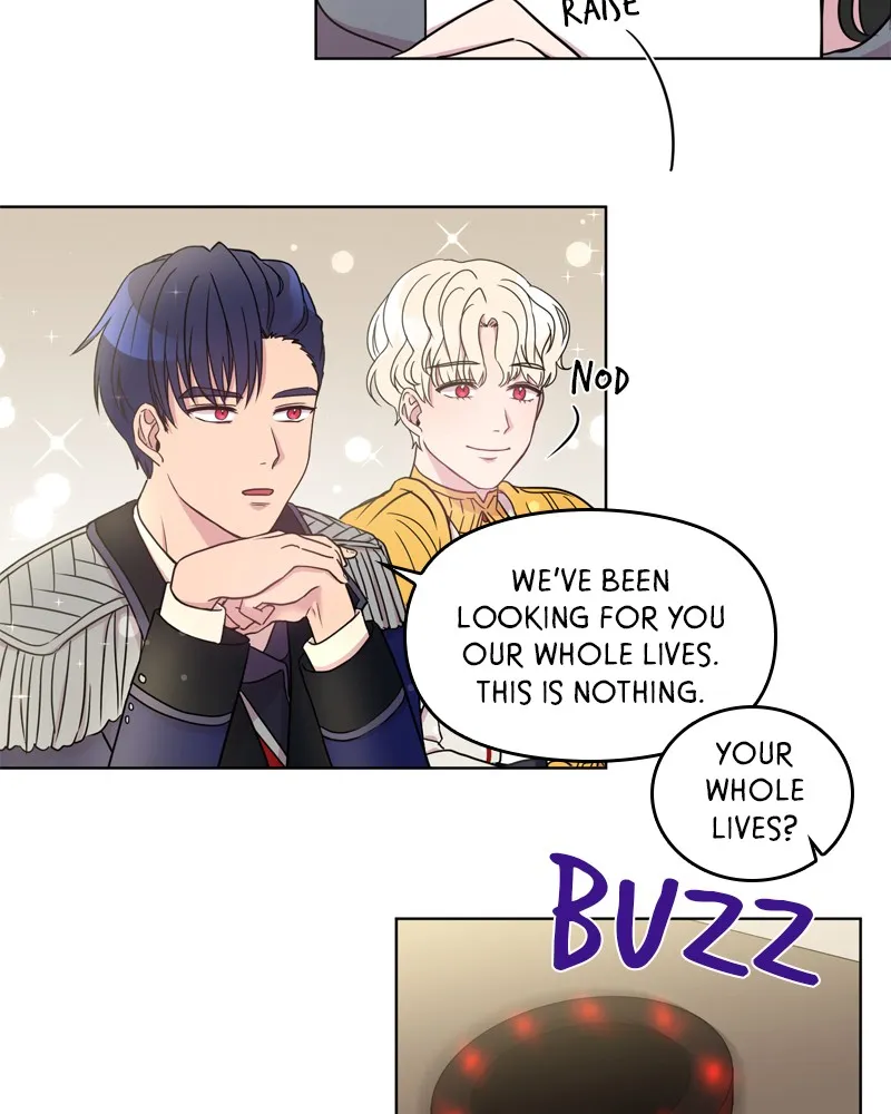 Read Tenants from Another World chapter 3 image 57 on Lezhin