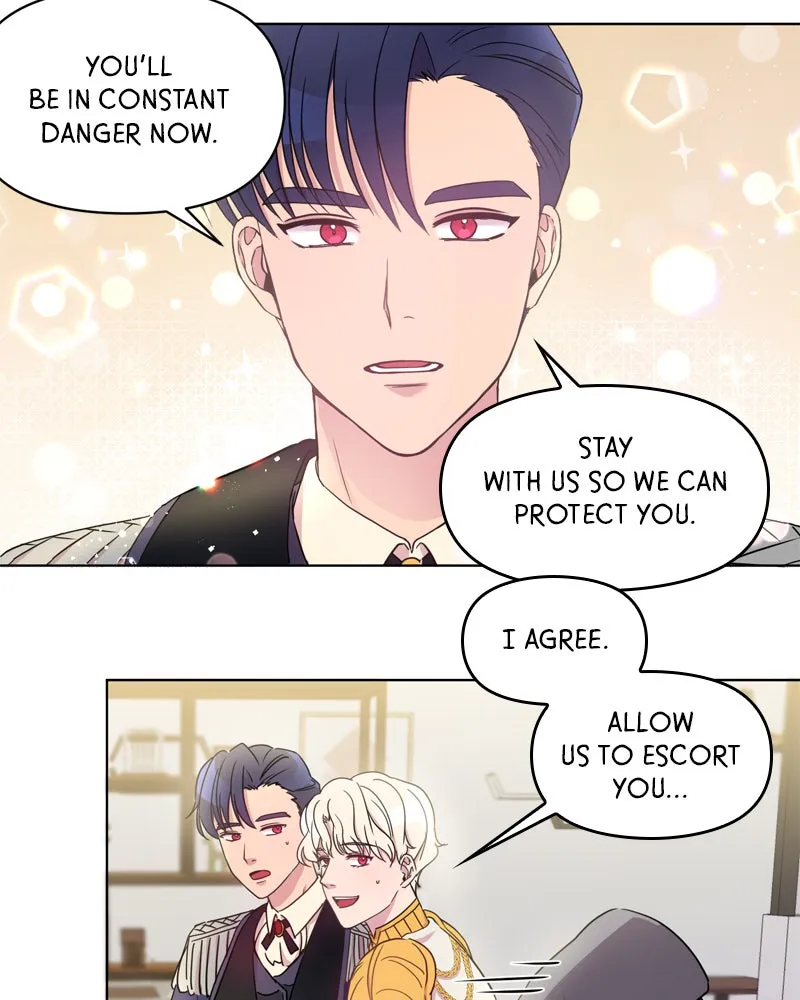 Read Tenants from Another World chapter 3 image 63 on Lezhin
