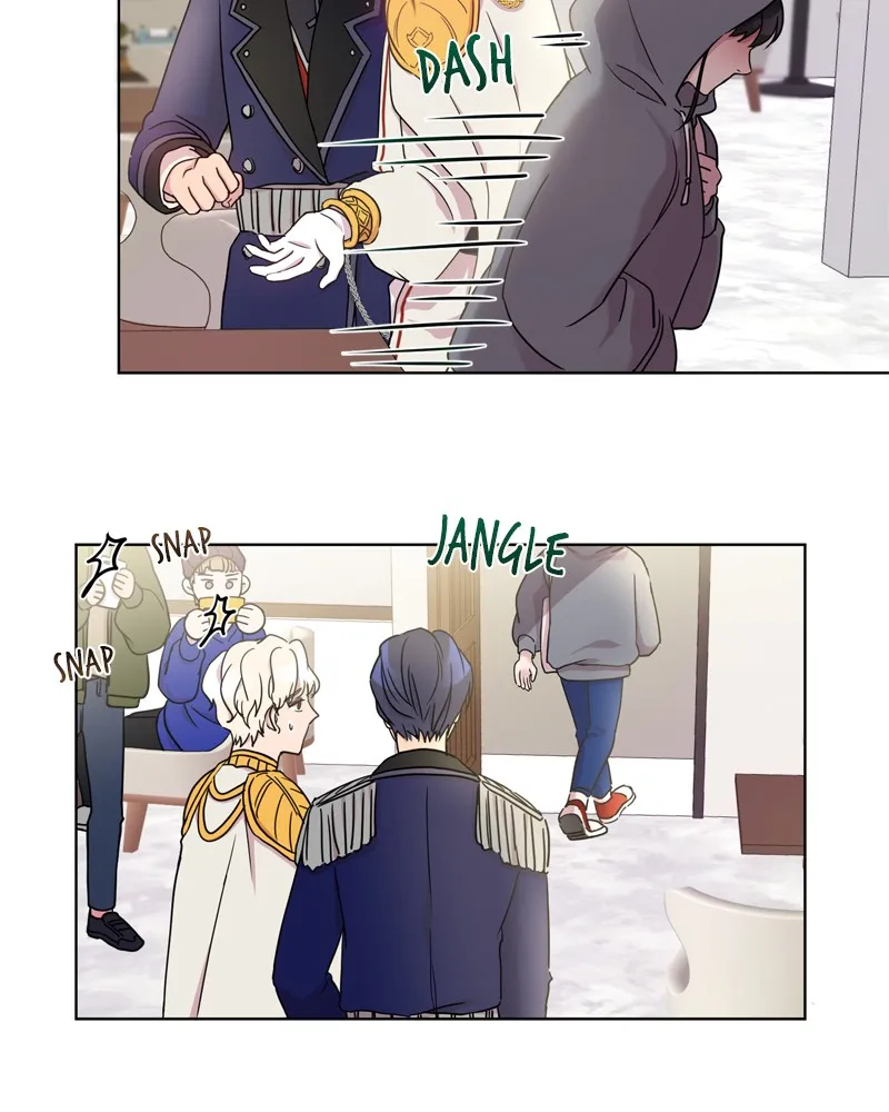 Read Tenants from Another World chapter 3 image 64 on Lezhin