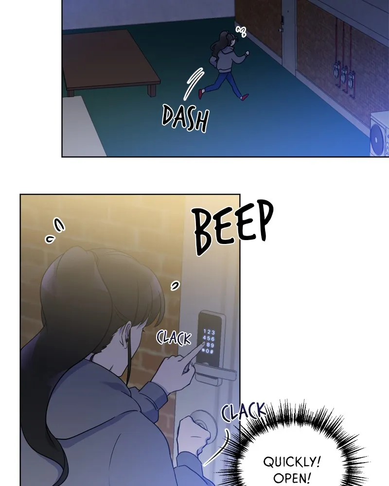Read Tenants from Another World chapter 3 image 72 on Lezhin