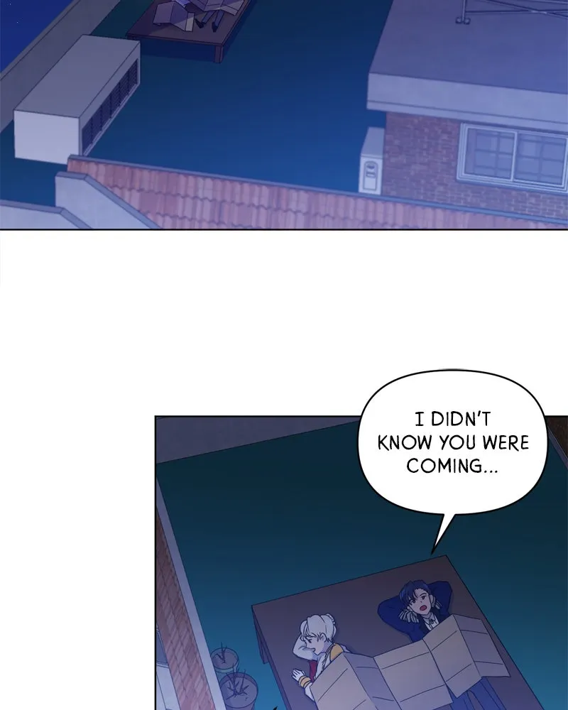 Read Tenants from Another World chapter 3 image 8 on Lezhin