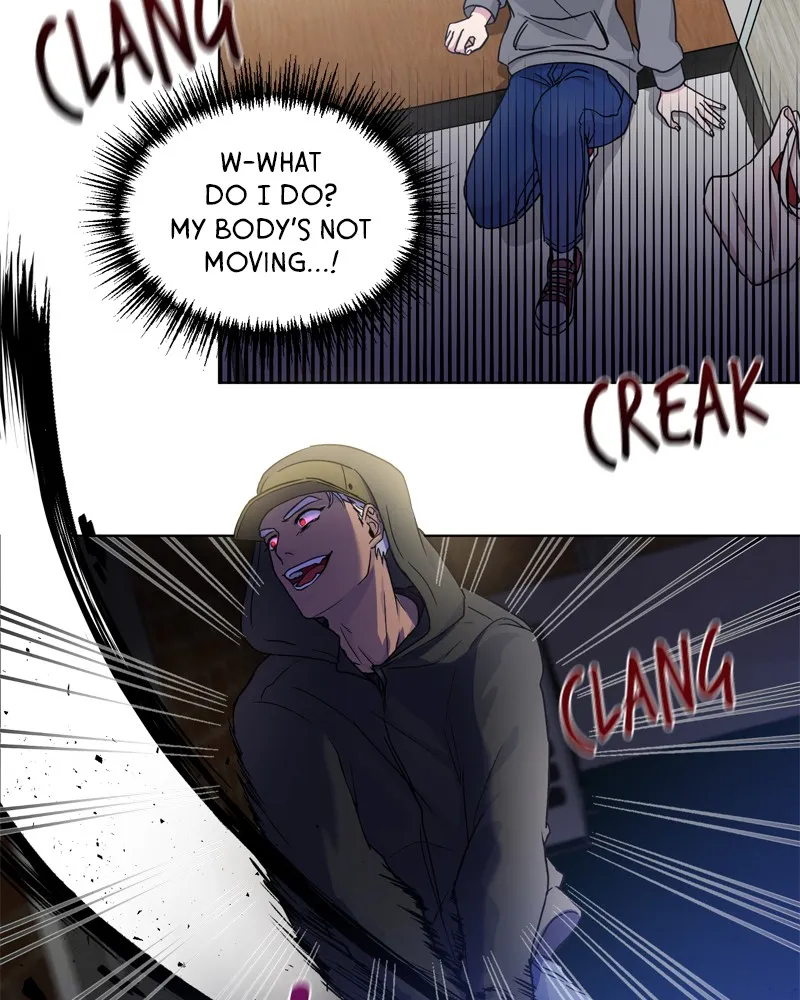 Read Tenants from Another World chapter 3 image 85 on Lezhin