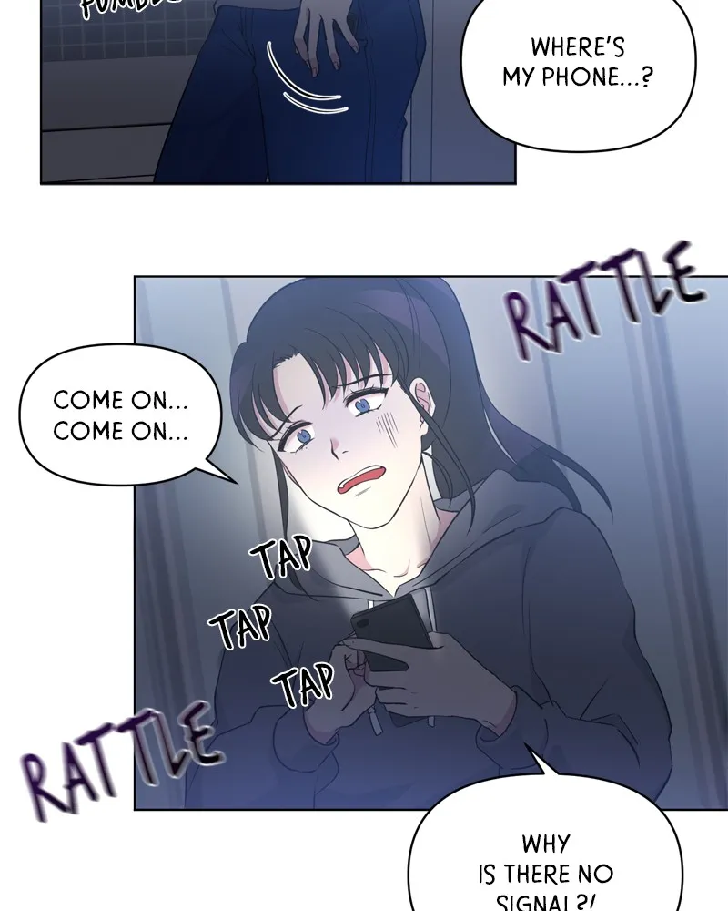 Read Tenants from Another World chapter 4 image 11 on Lezhin