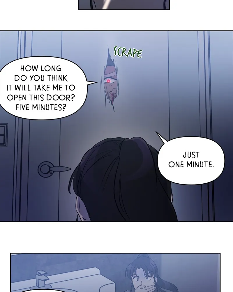 Read Tenants from Another World chapter 4 image 15 on Lezhin